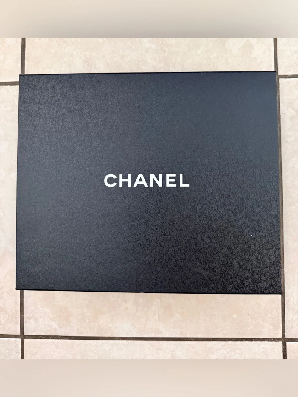 CHANEL Multicolor Suede & Leather Logo Sneakers — Navy, Pink, Turquoise